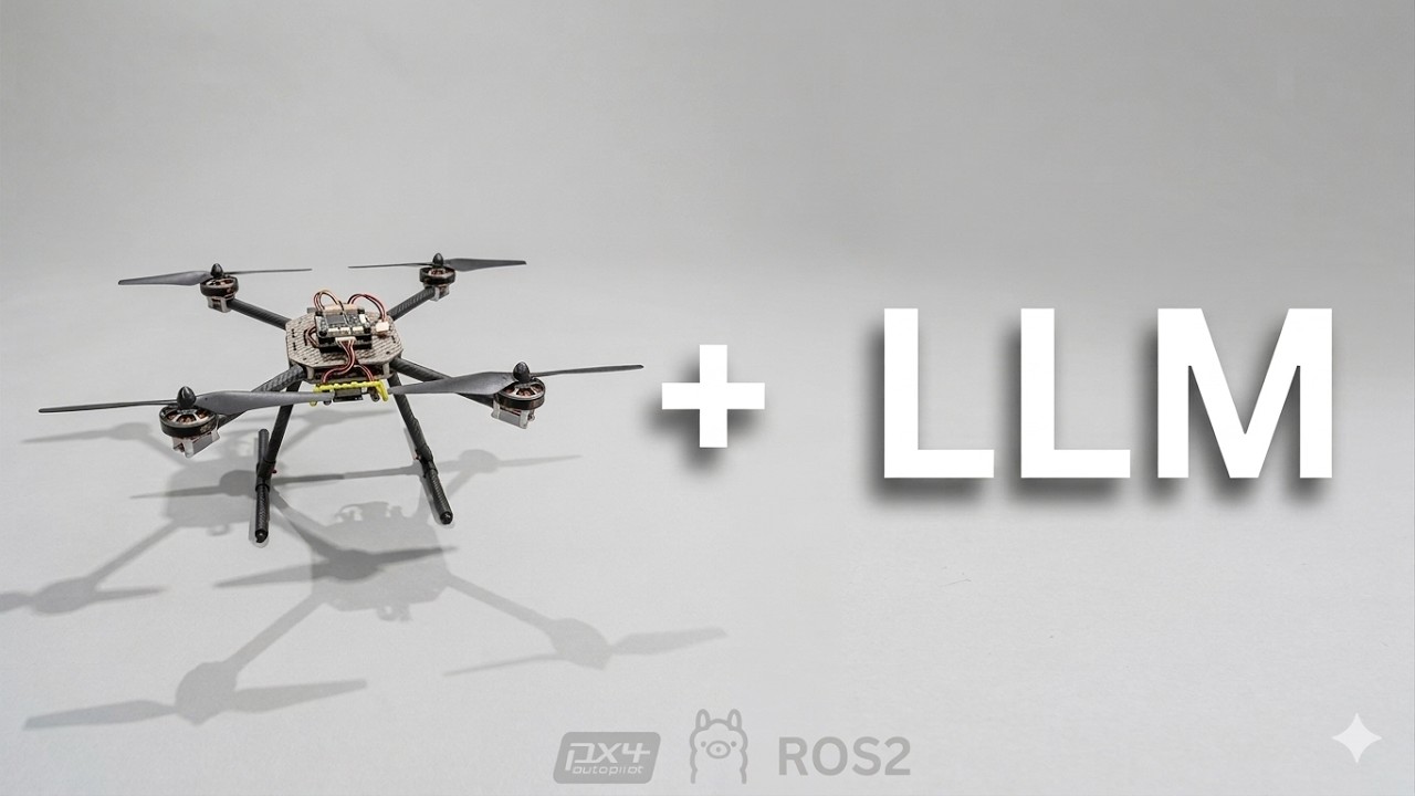 PX4 x500 Drone Control